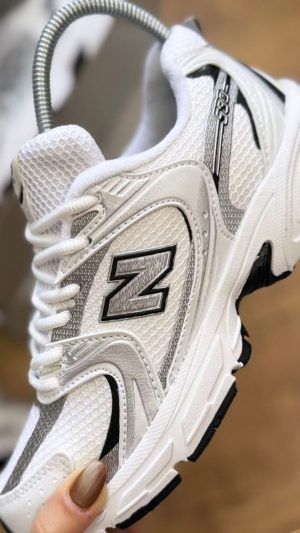 New balance 530 Branco