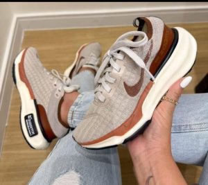 Nike Zoom Cacau