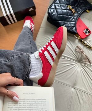 Adidas Gazelle premium