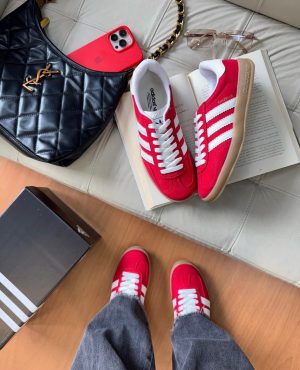 Adidas Gazelle premium