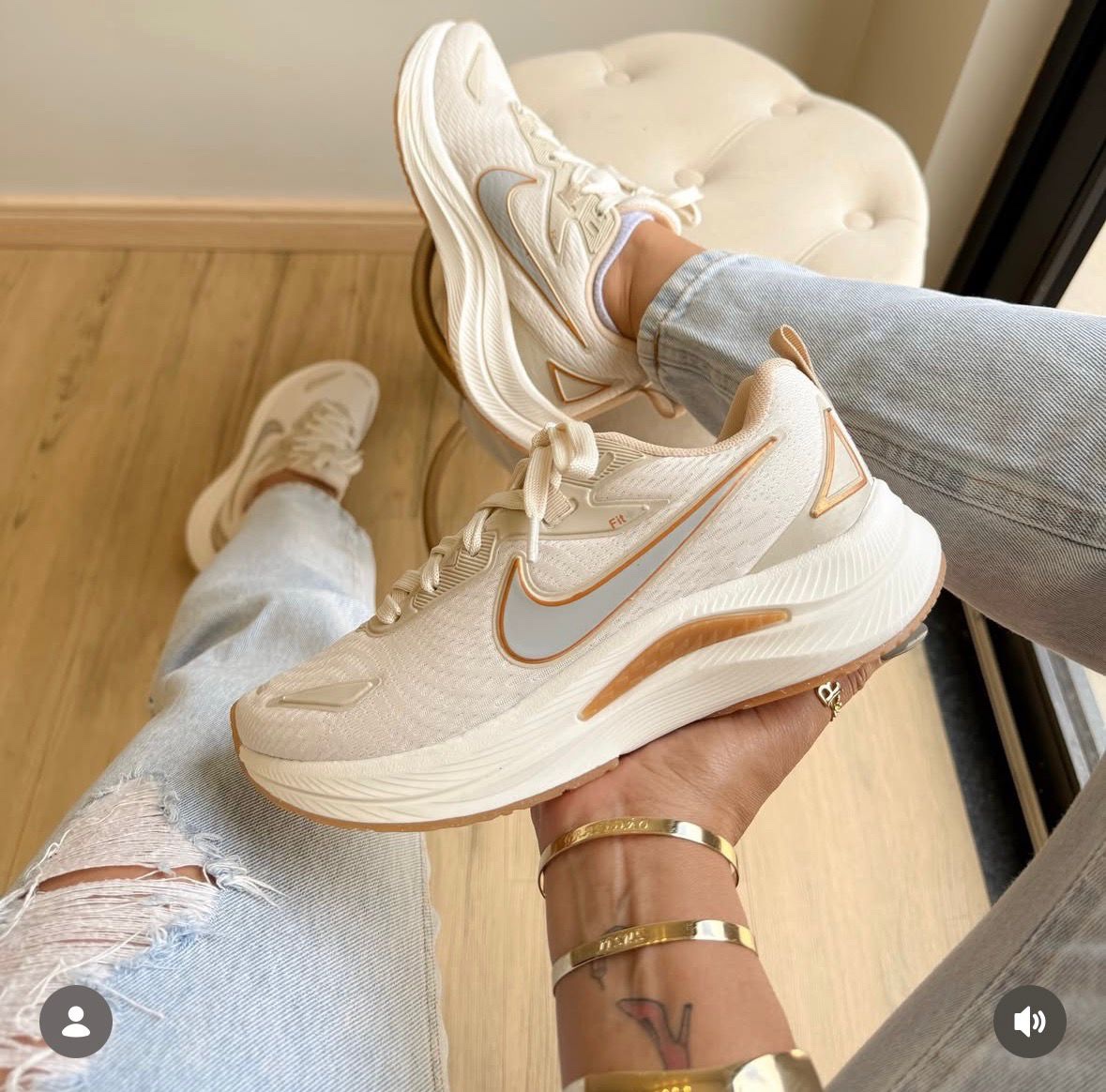 NIKE FIT NUDE - Imagem 2