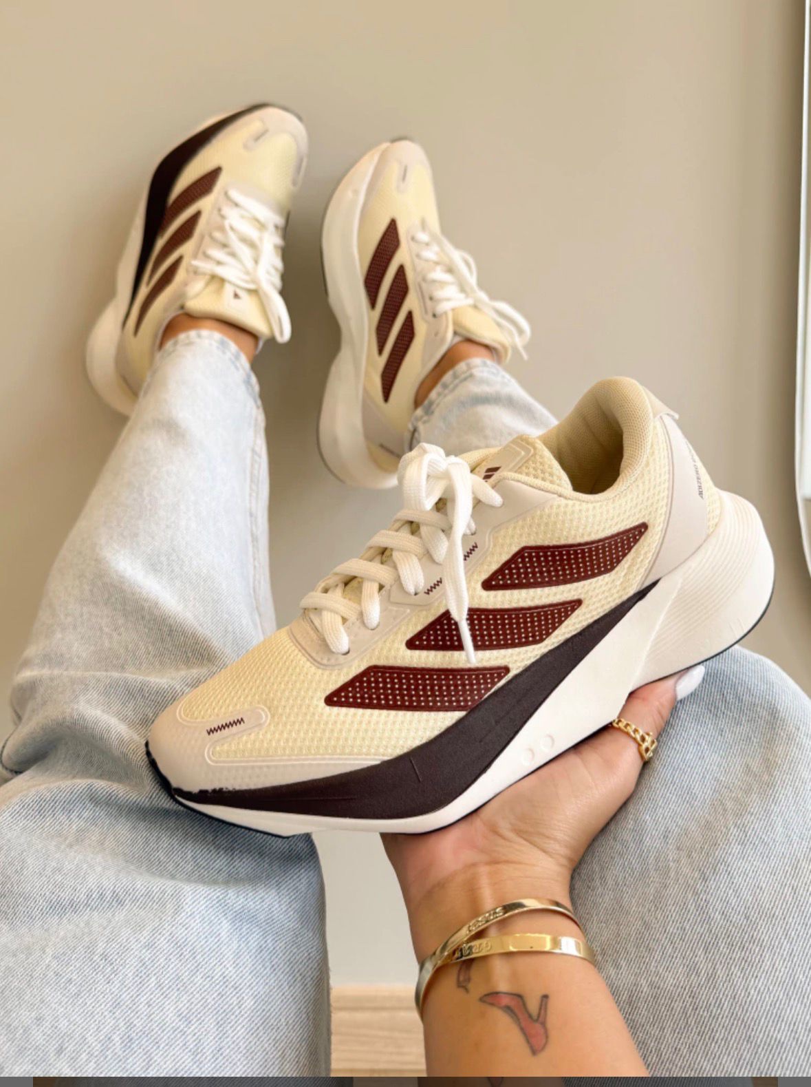 Adidas Boston Maisena