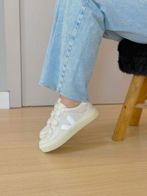 Vert off velcro