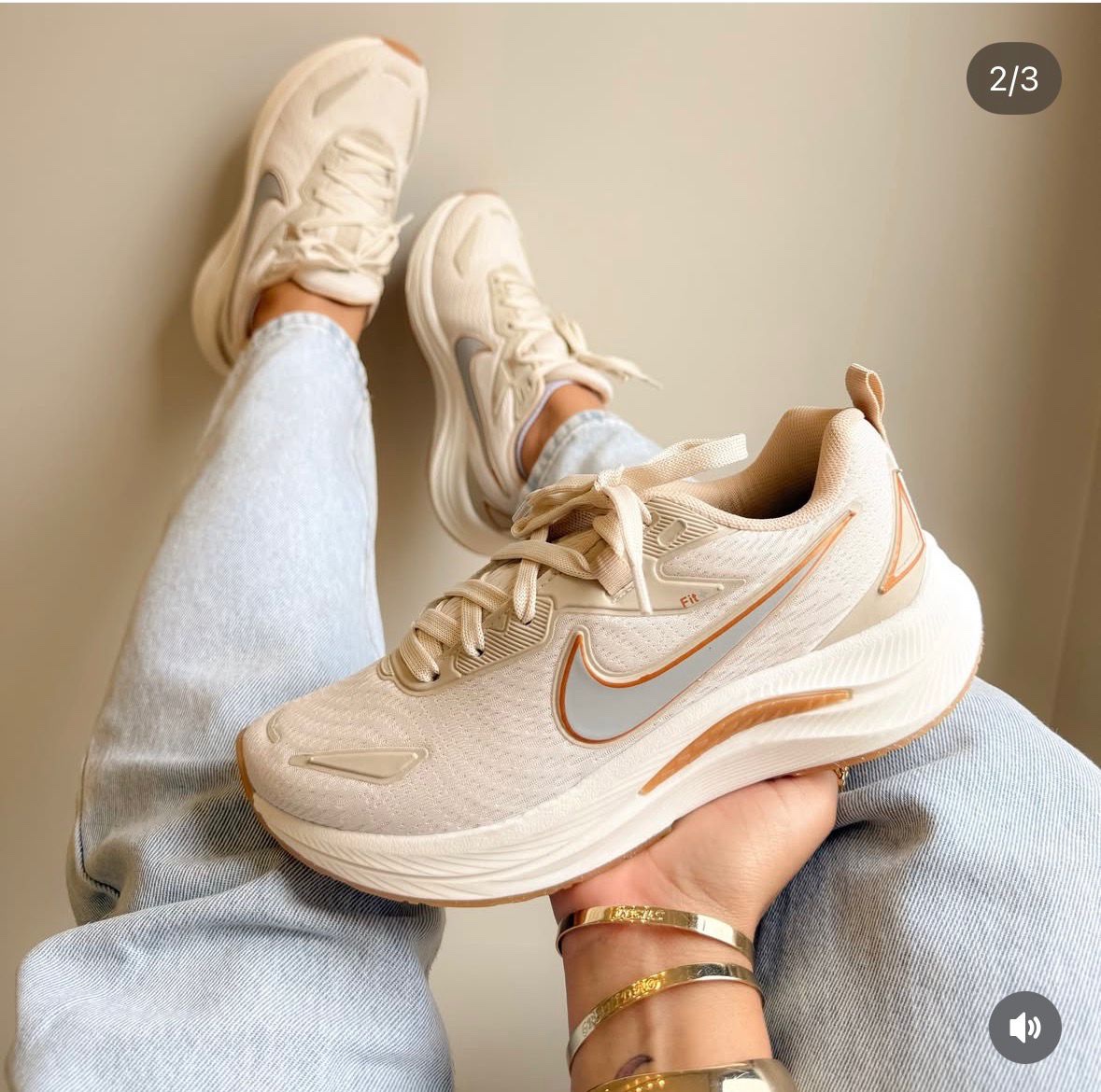 NIKE FIT NUDE - Imagem 3