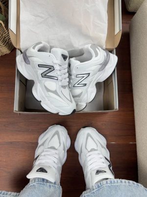Nb branco/cinza