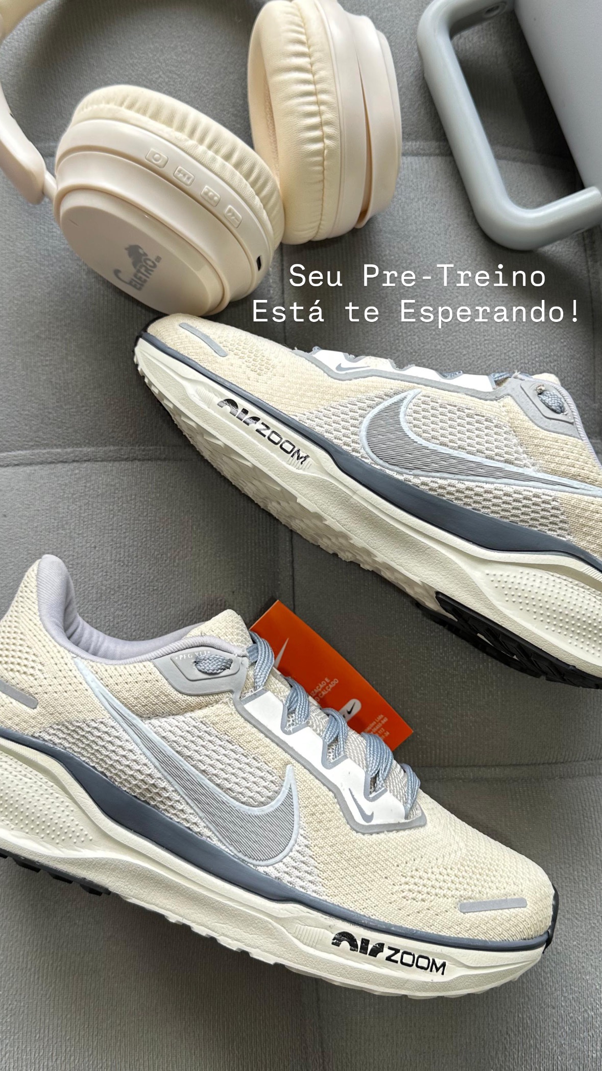 Tênis Nike Fit