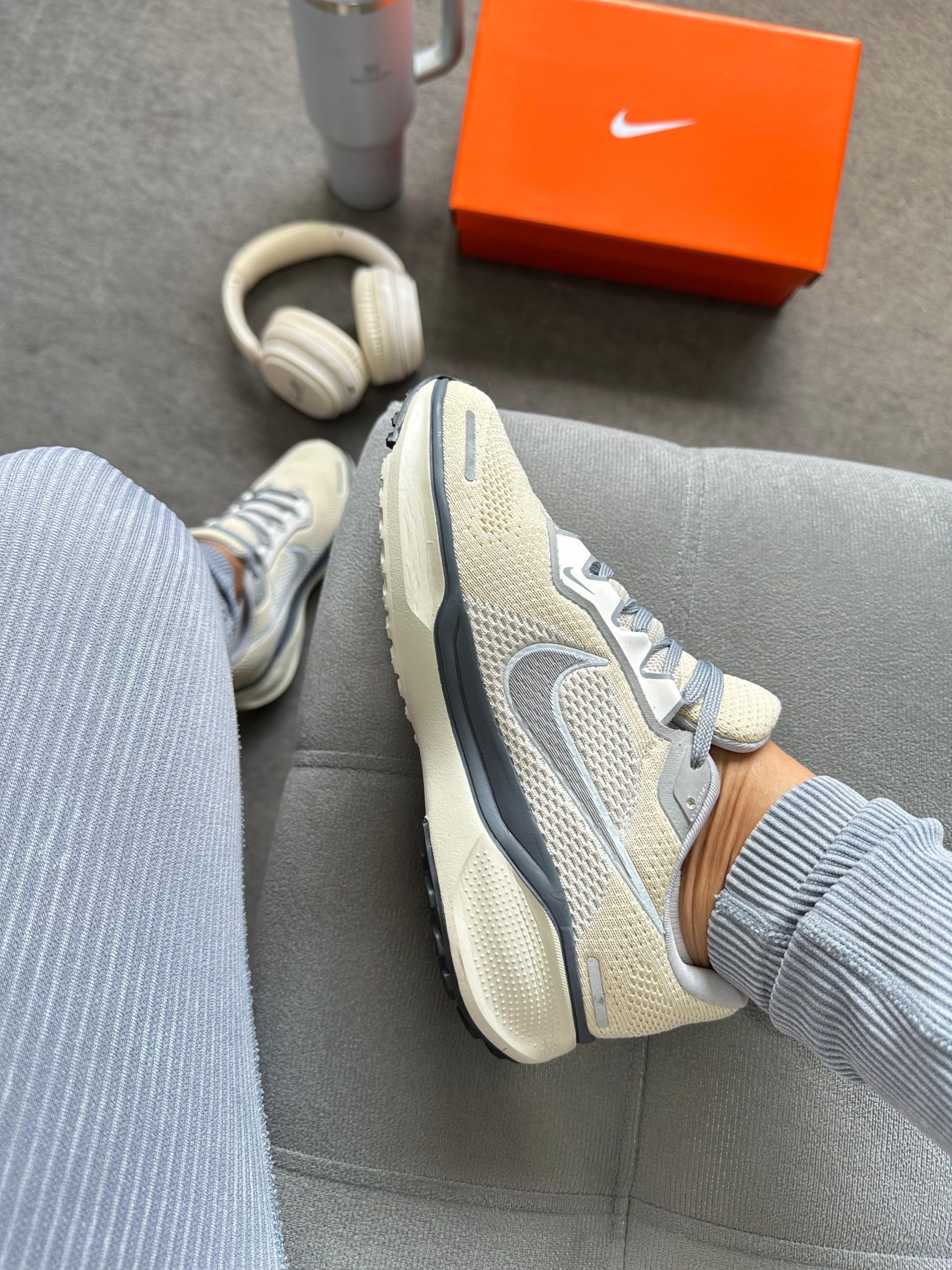 Tênis Nike Fit - Imagem 3