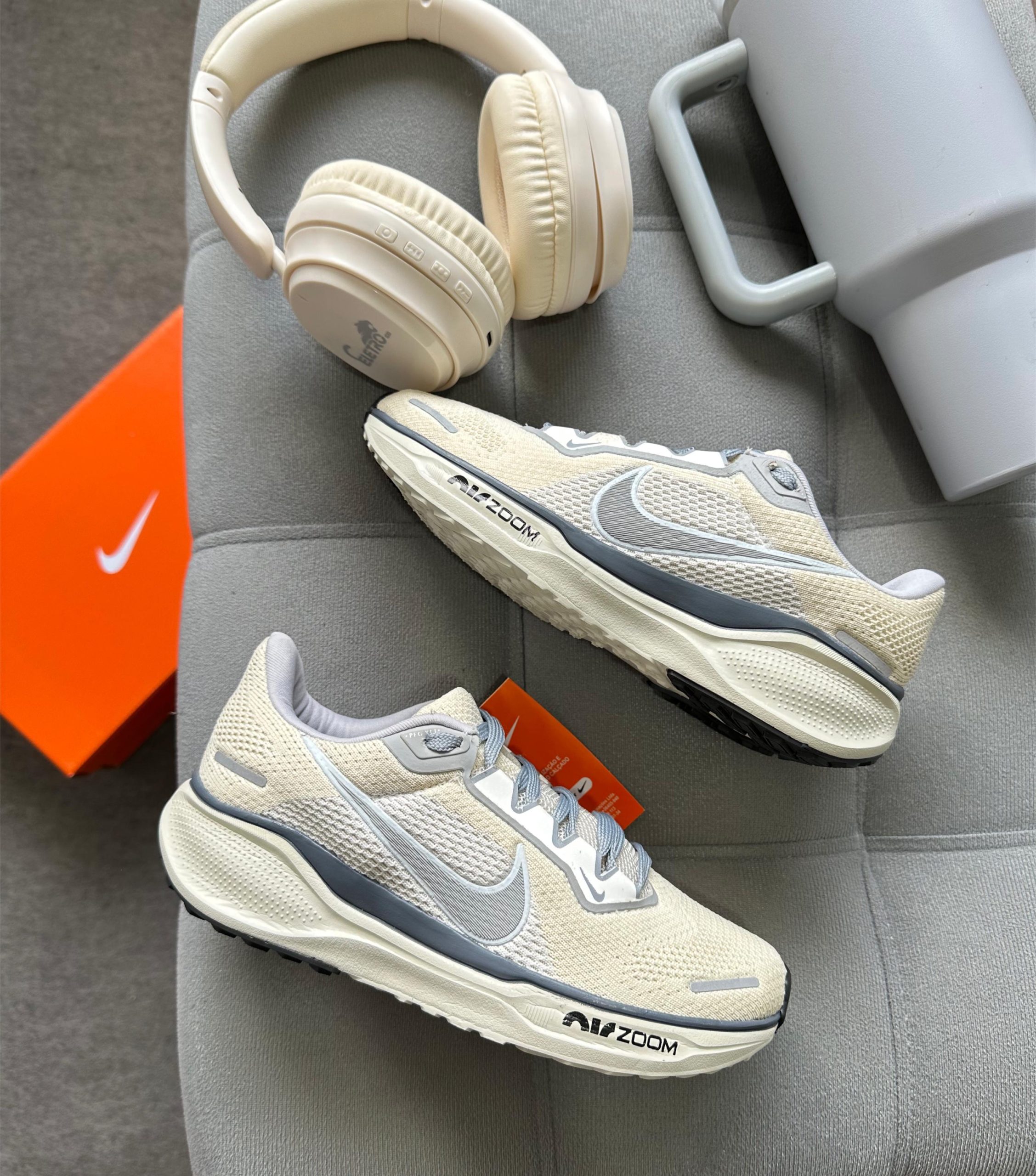 Tênis Nike Fit - Imagem 2