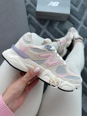 NB 9060 CHICLETE