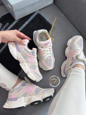 NB 9060 CHICLETE