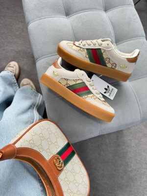 Gucci Caramelo