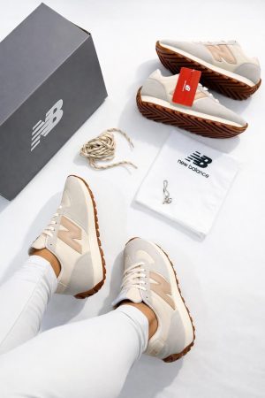 NB 327 NUDE