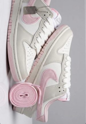 Nike Dunk rosa