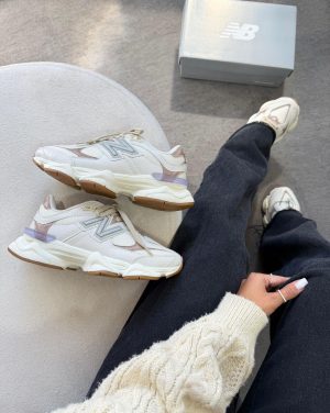 New balace 9060 Nude