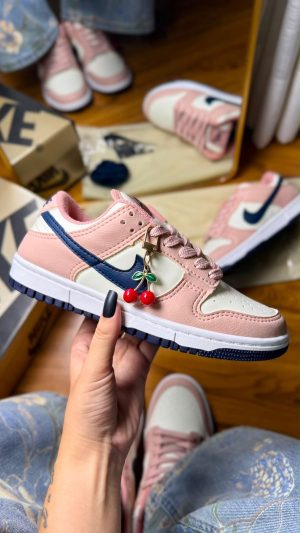 Nike dunk cereja 🍒