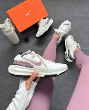 Nike zoom off