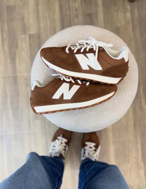 NB 327 caramelo