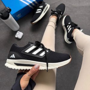 Adidas Boss preto