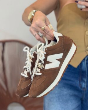 NB 327 caramelo